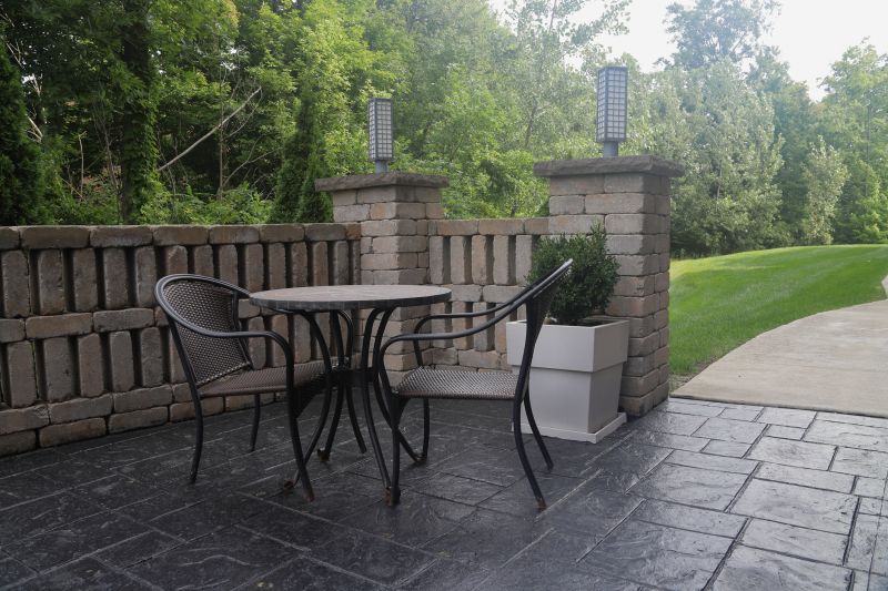 Concrete Deck Repair