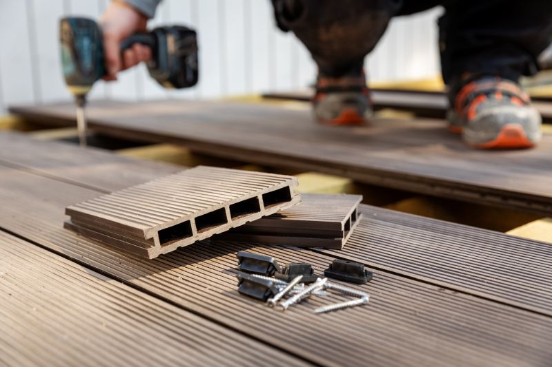 Concrete Deck Repair Costs — Cost of Concrete Deck Repair