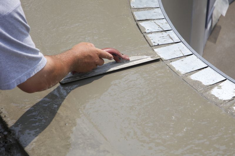 Concrete Deck Repair Costs — Cost of Concrete Deck Repair