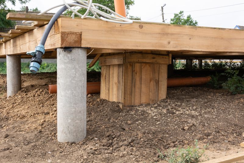 Concrete Deck Repair Costs — Cost of Concrete Deck Repair