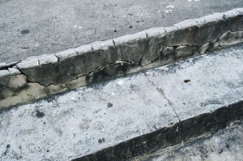 Concrete Deck Repair Costs — Cost of Concrete Deck Repair