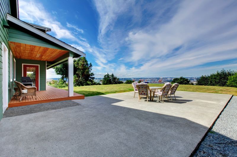 Concrete Deck Repair Costs — Cost of Concrete Deck Repair