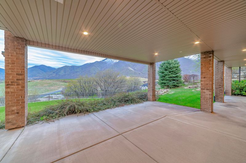 Concrete Deck Repair