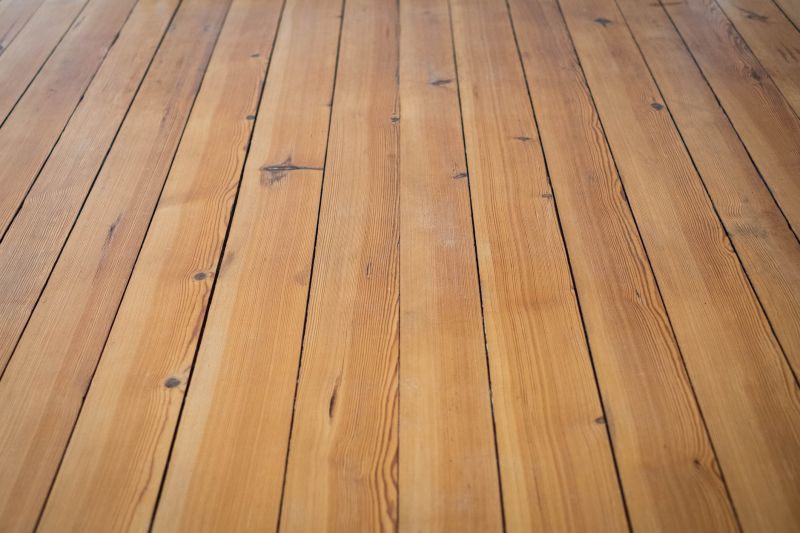 Resurfacing a Damaged Deck