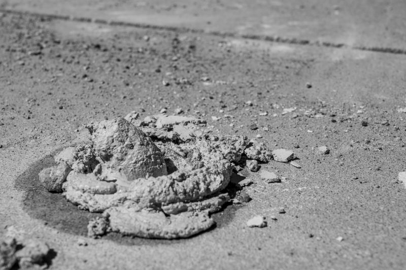 Leveling and Slab Raising