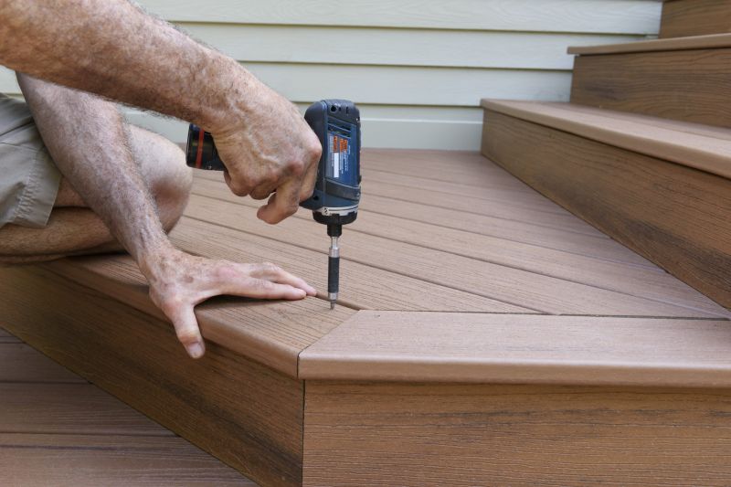 Signs Your Concrete Patio Or Deck Needs Professional Repair