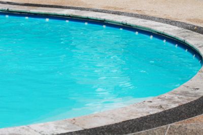Increase The Aesthetic Value of Your Concrete Deck!