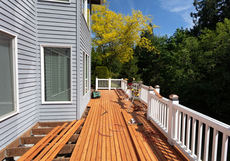 Contact About Concrete Deck Repair